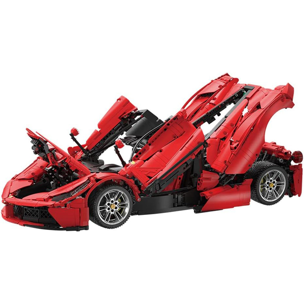 CADA Master Ferrari LaFerrari Viva Hypercar C61505W