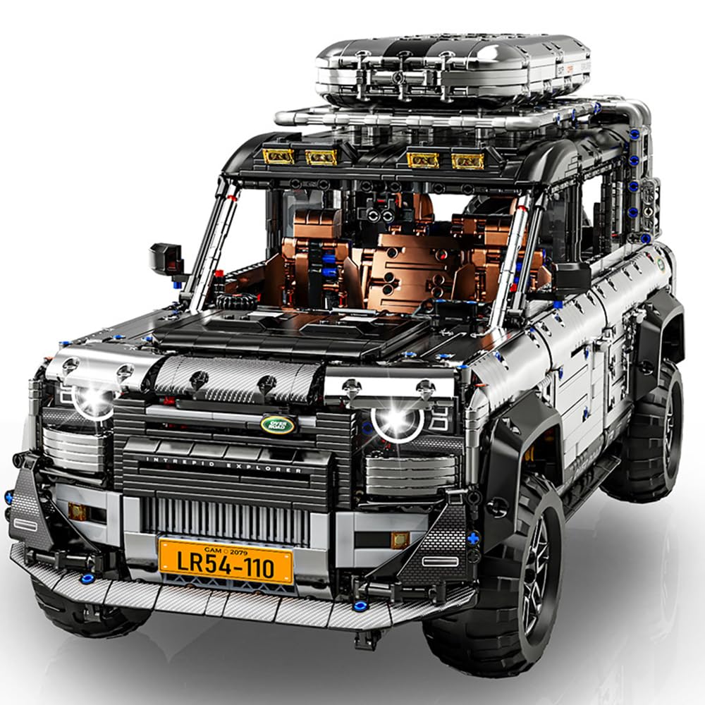 GULY 10640 Land Rover Defender 110