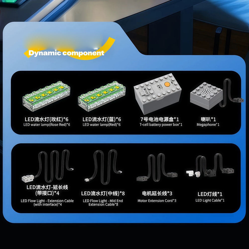 Spielkonsole Elektronische Spielkonsole Modell Bausatz G-60542