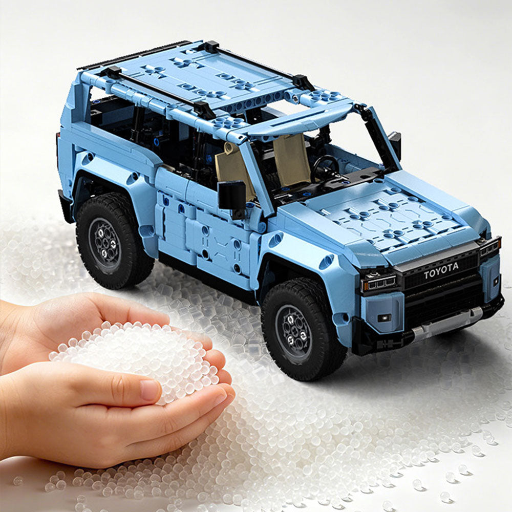 CaDA Toyota Land Cruiser (J250) 1: 14 Offroader Modell C51209W